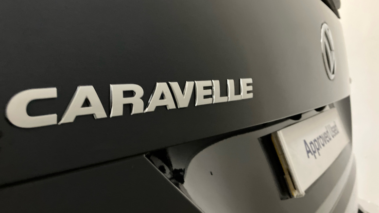 Volkswagen Caravelle 2.0 TDI Executive 199 4MOTION 5dr DSG Diesel Estate